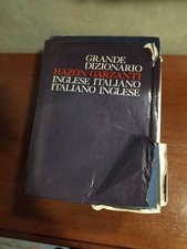 Grande Hazon Garzanti