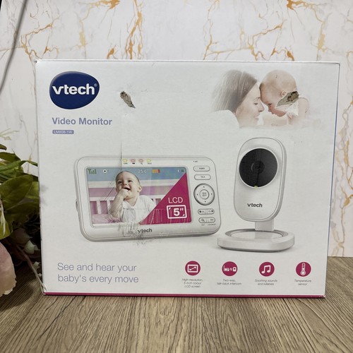 Vtech lm808 baby - vtech,