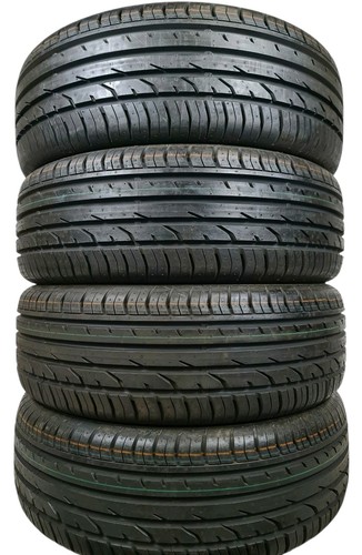 Pneumatici estivi 205 - 4,