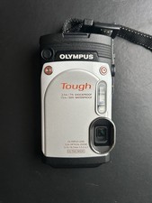 Olympus Tough TG 860