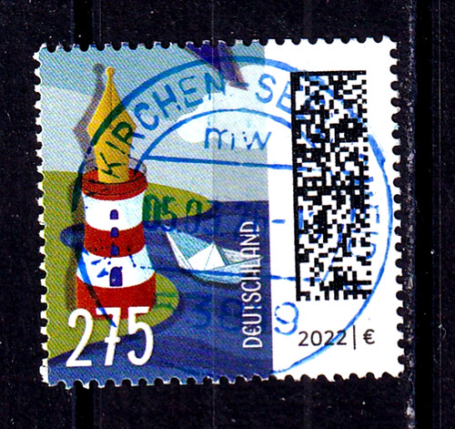 Germania brd anno 2022 - germania,
