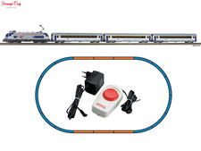 Piko Hobby PKP IC EU44