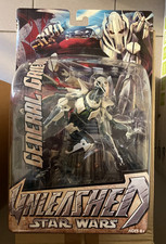 GENERAL GRIEVOUS STAR WARS
