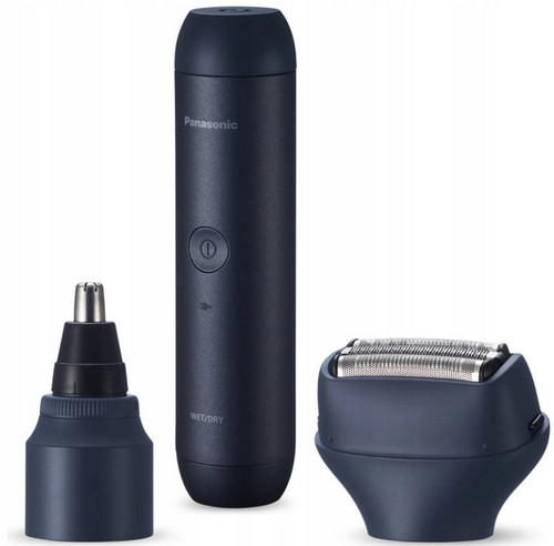 Panasonic rifinitore rasoio - rifinitore,