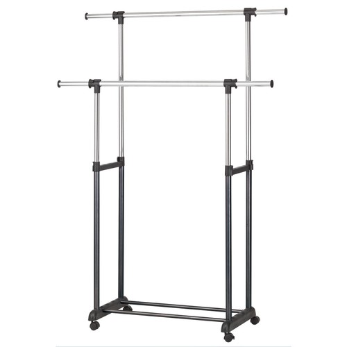 Stender appendiabiti doppio