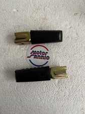 Coppia Pedane Poggiapiedi NOS