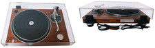 Micro Seiki DD-7 Audiophile