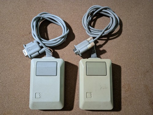 Lotto mouse apple - 2,