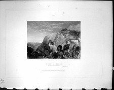 Old Mount Lebanon Convent