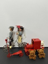 Bicicletta Tandem Vintage Kurt