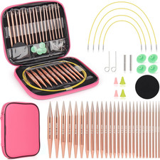 13 Paia Ferri Circolari