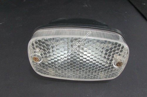 Fanalino anteriore fiat 850 - fanalino,