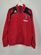 Giacca Adidas AC Milan Bwin