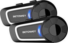 Interfono moto bluetooth - interfono,
