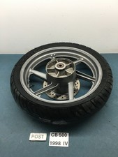 CERCHIO RUOTA POSTERIORE HONDA CB 500 1993 2004