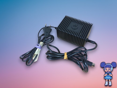 Alimentatore commodore - ⭐alimentatore,