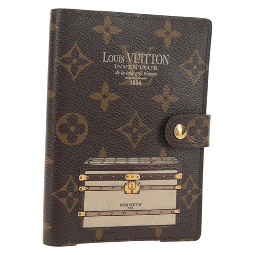 Louis vuitton monogramma baule - louis,