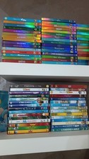 LOTTO CLASSICI DISNEY 84 DVD