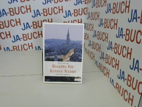 Risotto für krissy kraut - für,
