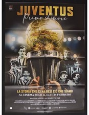 Juventus Primo Amore Baggio