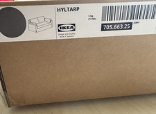 Ikea Hyltarp Set Copridivano 2