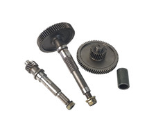 Kit Ingranaggi APRILIA SCARABEO 125 150 200  1999 - 2004