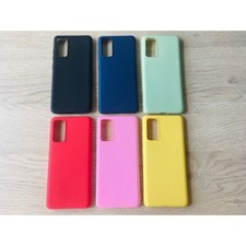 COVER IN SILICONE PER APPLE