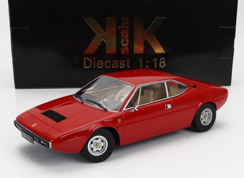 Ferrari dino 308 gt4 - kk,