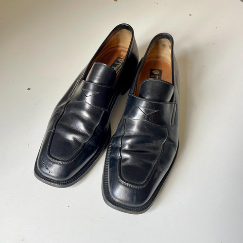 Mocassini vintage fragiacomo - vintage,