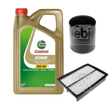 Pacchetto ispezione Febi