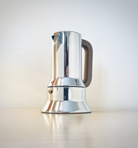 Caffettiera alessi 9090 - alessi, 9090/6