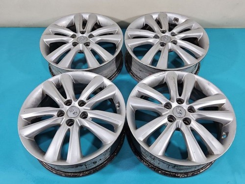 Hyundai ix35 2012 cerchio - , in