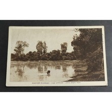 Cartolina Angkor (Camboge) -