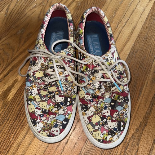 Scarpe skate tela lakai - skate, in
