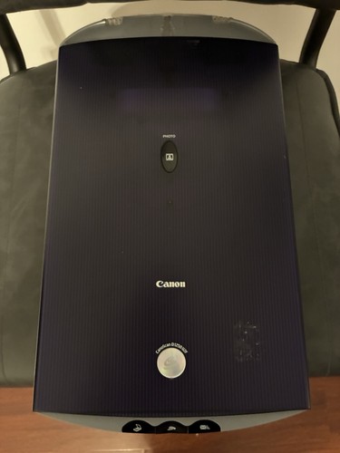 Canon canoscan d1250u2f - canon,
