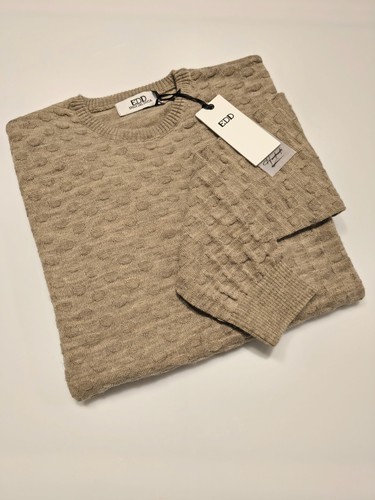 Maglione girocollo uomo - uomo, eredi