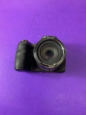 Sony Cyber-Shot DSC-H300 20,1