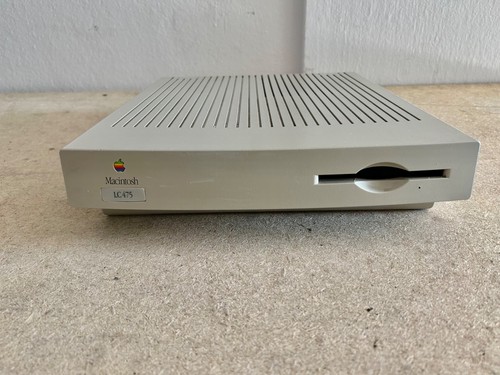 Apple macintosh lc475 m1476 - lc475,