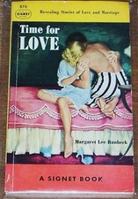 Margaret Lee RUNBECK / TIME