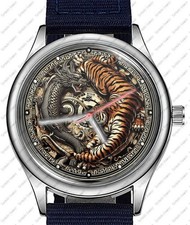 Orologio Da Polso Trendy