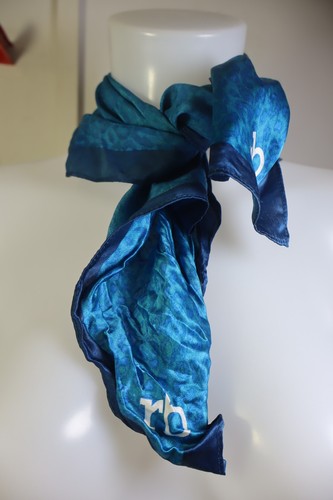 Roccobarocco 100 seta silk - 100%,