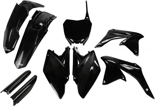 Full kit nero suzuki - full,