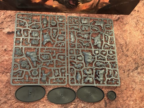 Warhammer 40k orchi - warhammer,