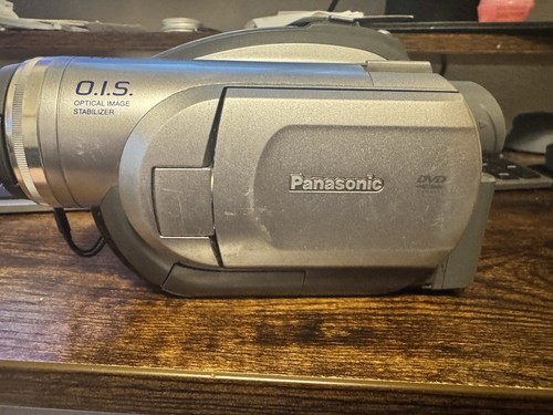 Panasonic 32x zoom ottico ois - 32x,