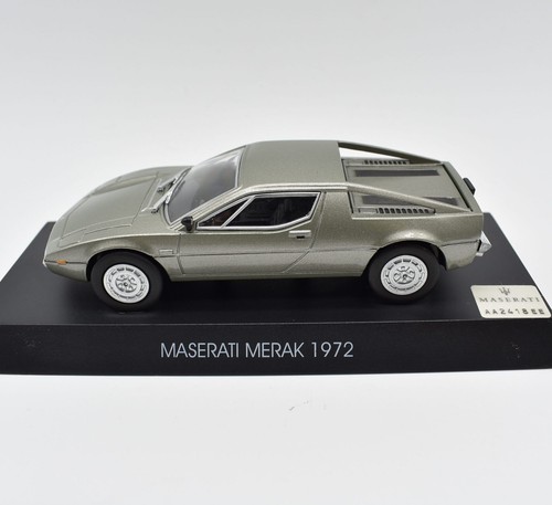 Modellino auto scala - , 1:43