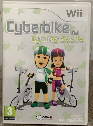 Cyberbike ciclismo sport - cyberbike,