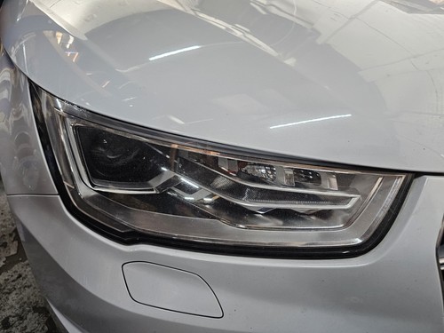 Audi facelift lato - s1,