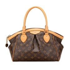 Louis Vuitton Monogram Tivoli