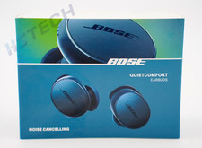 Bose QuietComfort - Auricolari
