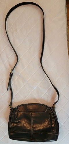 Borsa tracolla vintage - a,